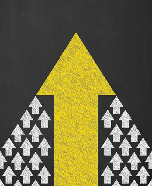 Executive recruiting service
