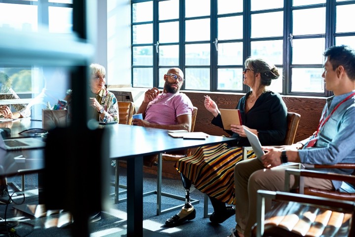 Executive Recruiting Services