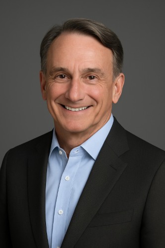 Paul Herrerias Executive Recruiter