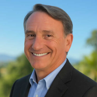 Paul Herrerias executive recruiter